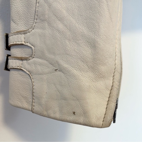 Harley-Davidson women’s leather jacket , sz small - Picture 15 of 15